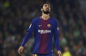 Messi yêu cầu Barca sớm thanh lý “bom xịt”