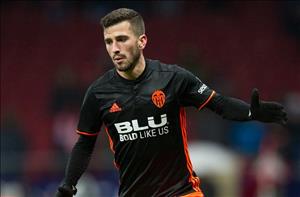 Man United nhắm sao chạy cánh Valencia