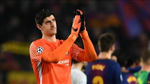 HLV Lopetegui nói gì trước tin đồn Real muốn mua Courtois?
