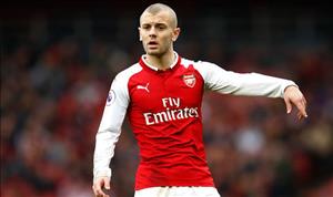 Everton tự tin chiêu mộ sao Arsenal