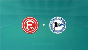 Nhận định Dusseldorf vs Bielefeld 00h30 ngày 17/3 (Hạng 2 Đức 2017/18)