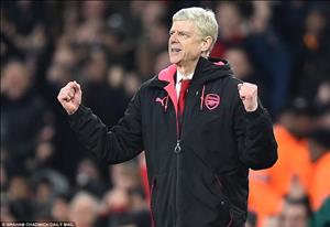 Wenger tiết lộ cái tên có thể giúp PSG thành công