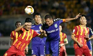 Bình Dương vs Nam Định: Đừng đùa với bóng đá thành Nam