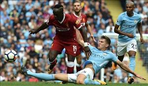 Liverpool vs Man City: Klopp tiện thể nói móc Man Utd