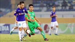 Nhận định Cần Thơ vs Hà Nội 17h00 ngày 17/3 (V-League 2018)