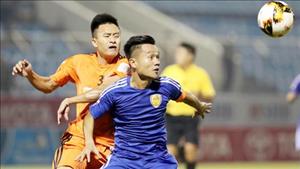 Nhận định Đà Nẵng vs Quảng Nam 17h00 ngày 17/3 (V-League 2018)