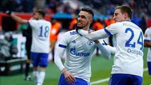 Nhận định Wolfsburg vs Schalke 0h30 ngày 18/3 (Bundesliga 2017/18)