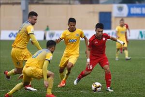 Công Vinh ra đi, “Ronaldo Việt” vẫn tin tưởng vào TP. HCM