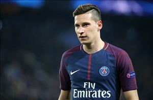Liverpool muốn có sao công khai “bật thầy” của PSG