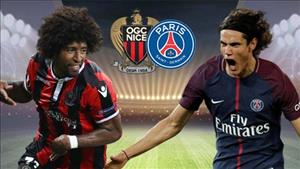 Nhận định Nice vs PSG 22h15 ngày 29/9 (Ligue 1 2018/19)