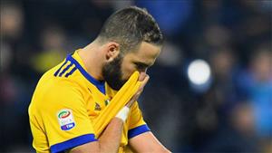 SPAL 0-0 Juventus: Nhà vua đứt mạch thắng