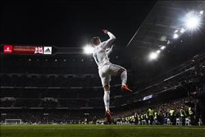 Góc nhìn: Ronaldo được “thơm lây” nhờ đà hồi sinh của Real Madrid