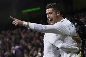 Điểm tin Bóng đá 24h sáng ngày 30/3: MU gửi đề nghị khủng cho Ronaldo