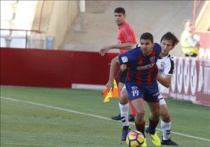 Lịch thi đấu bóng đá vòng 31 giải hạng nhì TBN ngày hôm nay (19/3)