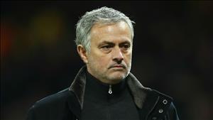 Mourinho có cách đối phó với áp lực quá tuyệt vời