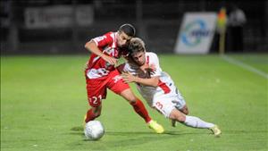 Nhận định Brest vs Nimes 02h45 ngày 20/3 (Hạng 2 Pháp 2017/18)