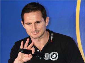 Đây! Người có thể dẫn dắt Chelsea trong tương lai gần