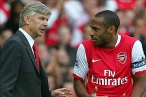 Henry chỉ ra 2 niềm cảm hứng cho sự nghiệp huấn luyện