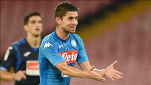 Jorginho chọn Liverpool, từ chối sự quan tâm từ MU