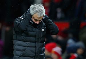 Câu hỏi: Man Utd bổ nhiệm Mourinho để làm gì?