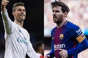 Góc nhìn: Đây Real và Bernabeu, kia Barca và Camp Nou…