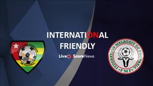 Lịch thi đấu bóng đá giao hữu các ĐTQG ngày hôm nay (21/3)