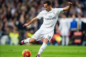 Mặc Arsenal và Liverpool, sao chạy cánh muốn ở lại Real Madrid