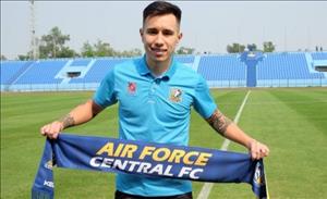 Thiếu giấy tờ cần thiết, sao gốc Việt lỡ cơ hội thi đấu V-League 2020