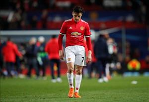 Góc Man Utd: Sanchez cần thời gian… và may mắn từ Mourinho