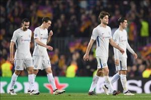 Góc Chelsea: Cuộc cách mạng đoản mệnh mang tên 3-4-3