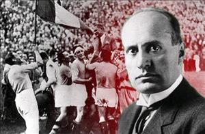 World Cup 1934: Phát xít, bóng đá và Azzurri