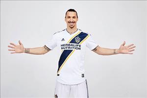 CHÍNH THỨC: Ibrahimovic xác nhận tương lai