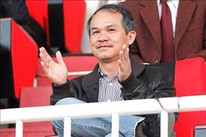 Bầu Đức nói không với việc trở thành chủ tịch VFF