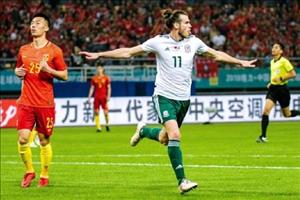 Bị Gareth Bale phá kỷ lục, huyền thoại Liverpool tỏ ra hài lòng