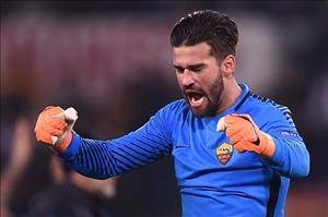 Đội bóng đầu tiên bị Roma từ chối vụ sao khủng Brazil