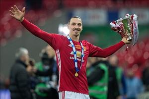 Ibra: Nếu MU cần, tôi sẽ trở lại