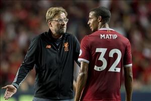 Liverpool nhận tin không vui sau chiến thắng trước Chelsea
