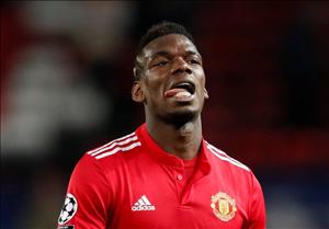 MU sẵn sàng chi 131 triệu bảng cho người thay thế Pogba