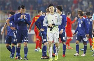 Nhận định Nhật Bản vs Mali 19h20 ngày 23/3 (Giao hữu quốc tế)
