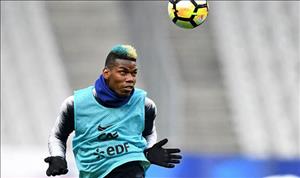 Nhận định Pháp vs Colombia 3h00 ngày 24/3 (Giao hữu quốc tế)