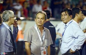 NÓNG: CLB HAGL đã sẵn sàng bỏ V-League 2018 từ vòng 4