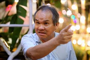 Bầu Đức tuyên bố sẵn sàng làm con sói cô độc