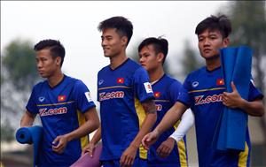Điều chỉnh lịch thi đấu vòng 4 V-League 2018 vì trận Jordan vs Việt Nam