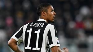 M.U chi 40 triệu bảng mua sao Juventus