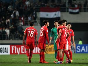 Nhận định Bắc Ireland vs Hàn Quốc 21h00 ngày 24/3 (Giao hữu quốc tế)