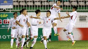 HLV U19 Việt Nam tự tin vô địch sau khi đánh bại FC Seoul