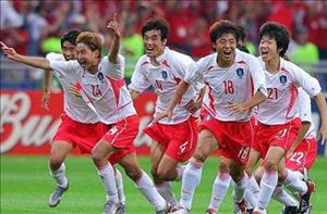 ĐT Hàn Quốc và World Cup 2018: Khi giấc mơ không đến lần thứ hai