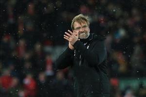 “Liverpool có thể chấm dứt sự thống trị của Man City”