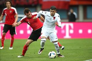 Nhận định Albania vs Na Uy 1h00 ngày 27/3 (Giao hữu quốc tế)