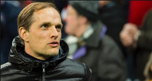 PSG tính cướp Thomas Tuchel trước mũi Arsenal